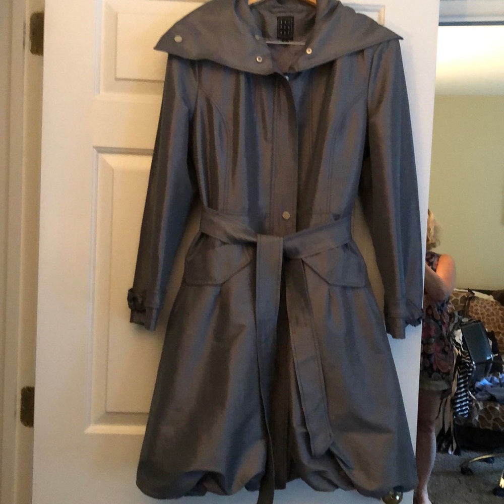 Raincoat